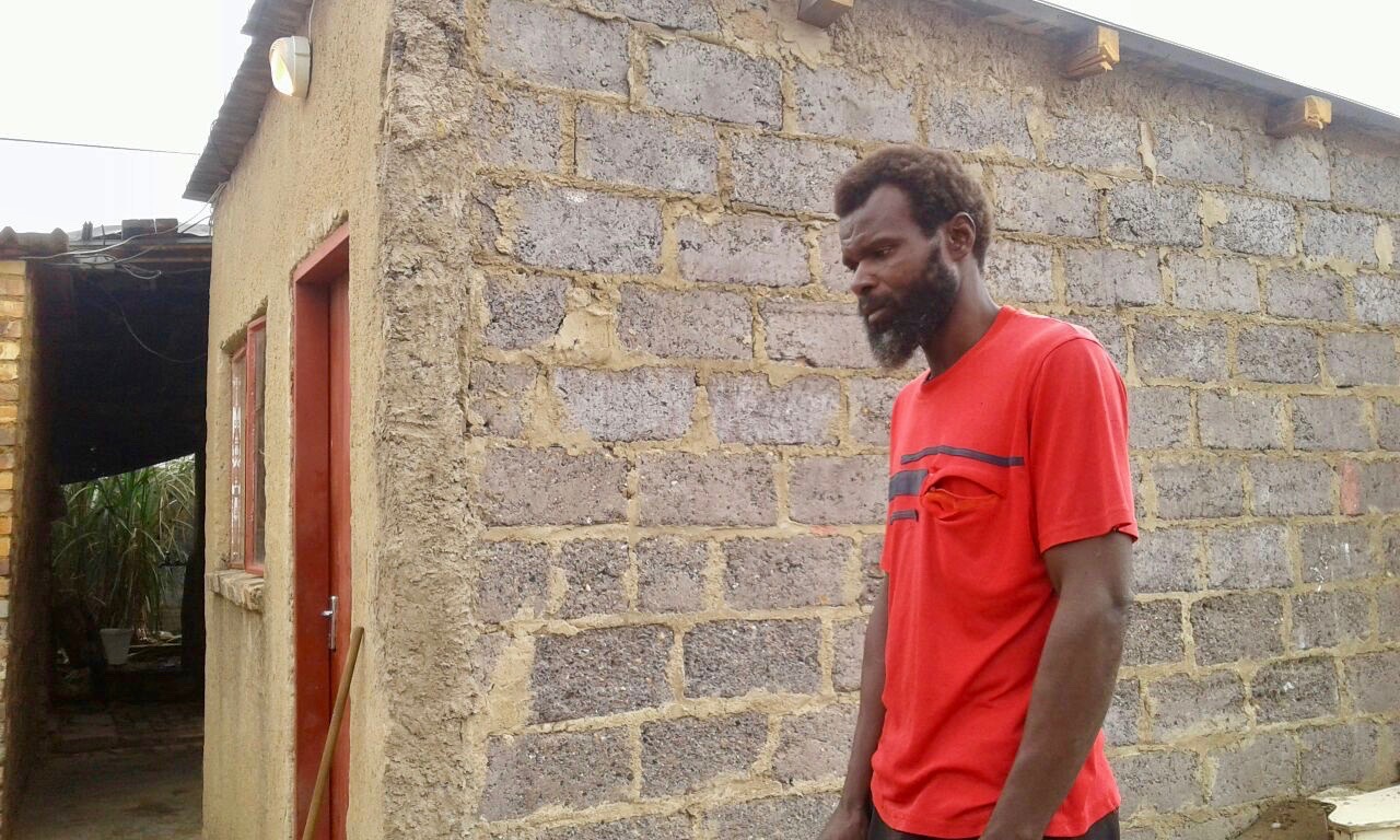 Reblocking unsettles Tembisa residents | GroundUp